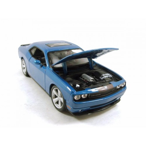 Maisto Special Edition 1:24 Dodge Callenger Srt8 48/31280 BU 090159312802