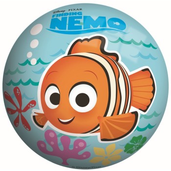 John PU Plastic Ball 63Mm Disney & Marvel - 1 Pc 56675 4006149566755