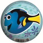 John PU Plastic Ball 63Mm Disney & Marvel - 1 Pc 56675 4006149566755