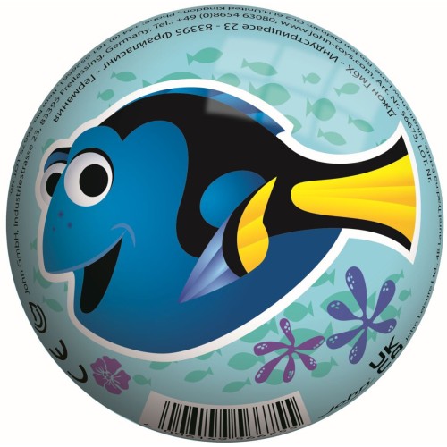 John PU Μπαλάκι 63Mm Disney & Marvel - 1 Τμχ 56675 4006149566755