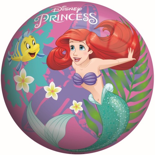 John PU Plastic Ball 63Mm Disney & Marvel - 1 Pc 56675 4006149566755
