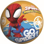 John PU Plastic Ball 63Mm Disney & Marvel - 1 Pc 56675 4006149566755