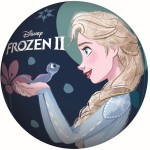 John PU Plastic Ball 63Mm Disney & Marvel - 1 Pc 56675 4006149566755