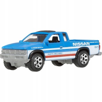 Mattel Matchbox 95 Nissan Hardbody D21 GGF12 / JCG45 194735270460