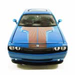 Maisto Special Edition 1:24 Dodge Callenger Srt8 48/31280 BU 090159312802