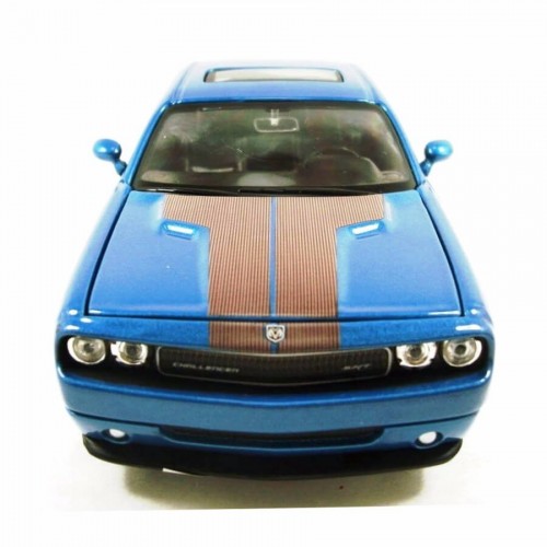 Maisto Special Edition 1:24 Dodge Callenger Srt8 48/31280 BU 090159312802