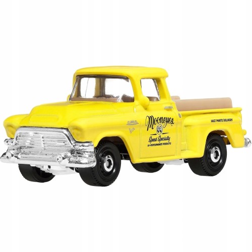 Mattel Matchbox Αυτοκινητάκια Θεματικά 57 GMC Stepside GGF12 / JCG46 194735270552