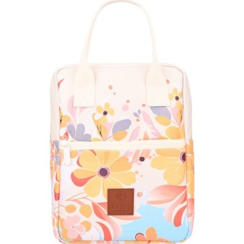 Estia Food bag Save the Aegean Isothermal 7lt Spring Sonata 01-22501 5207158022501