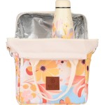 Estia Food bag Save the Aegean Isothermal 7lt Spring Sonata 01-22501 5207158022501