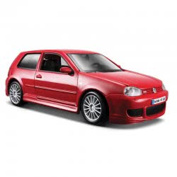 Maisto Special Edition 1:24 Volkswagen Golf R32 31290 090159312901