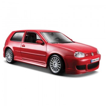 Maisto Special Edition 1:24 Volkswagen Golf R32 31290 090159312901