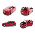 Maisto Special Edition 1:24 Volkswagen Golf R32 31290 090159312901