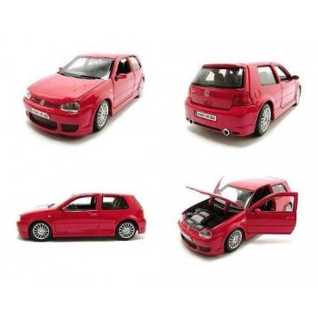 Maisto Special Edition 1:24 Volkswagen Golf R32 31290 090159312901