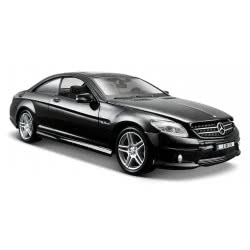 Maisto Special Edition 1:24 Mercedes Benz Cl 63 Amg 31297 090159312970