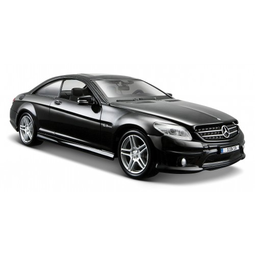 Maisto Special Edition 1:24 Mercedes Benz Cl 63 Amg 31297 090159312970