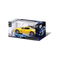 Maisto Special Edition 1:24 2014 Corvette Stingray Convertible 31501 090159315018