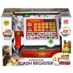 OEM Touch Cash Machine 31X23 Cm 3426 7037578183425
