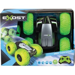 Exost 360 Tornado Επαναφορτιζόμενο Τηλεκατευθυνόμενο Αυτοκίνητο - 1 Τμχ 7530-20296 4891813202967