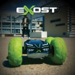 Exost 360 Tornado Επαναφορτιζόμενο Τηλεκατευθυνόμενο Αυτοκίνητο - 1 Τμχ 7530-20296 4891813202967