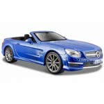 Maisto Special Edition 1:24 Mercedes Benz Sl A63 Convertible 31503 090159315032