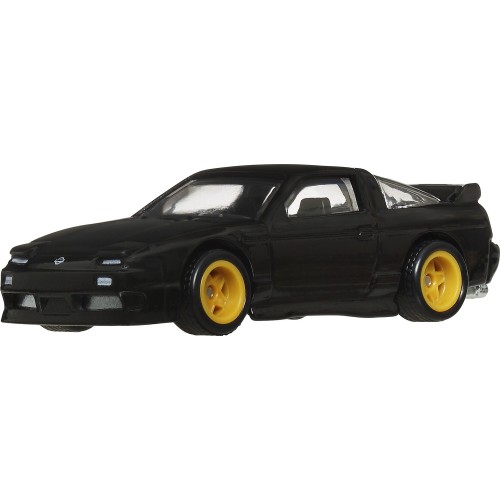 Mattel Hot Wheels Jbk96 Toy Vehicle Nissan Sileighty HBL96 / JBK96 194735262632