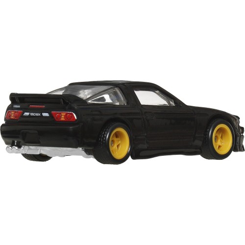 Mattel Hot Wheels Premium - Σετ Των 2 Hw Nissan Sileighty Όχημα Παιχνίδι HBL96 / JBK96 194735262632
