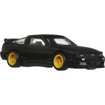 Mattel Hot Wheels Premium - Σετ Των 2 Hw Nissan Sileighty Όχημα Παιχνίδι HBL96 / JBK96 194735262632