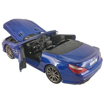 Maisto Special Edition 1:24 Mercedes Benz Sl A63 Convertible 31503 090159315032