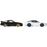Mattel Hot Wheels Jbk96 Toy Vehicle Nissan Sileighty HBL96 / JBK96 194735262632