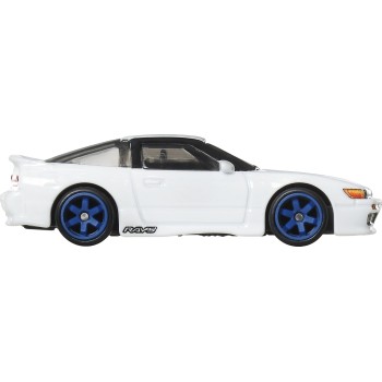 Mattel Hot Wheels Jbk96 Toy Vehicle Nissan Sileighty HBL96 / JBK96 194735262632