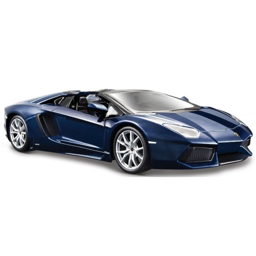 Maisto Special Edition 1:24 Lamborghini Aventador Lp 700-4 Roadster 31504 090159315049