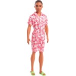 Mattel Barbie Ken Fashionistas Doll Fashionistas Κούκλα 235 DWK44 / HYT99 194735255702