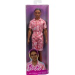 Mattel Barbie Fashionistas Doll 235 DWK44 / HYT99 194735255702