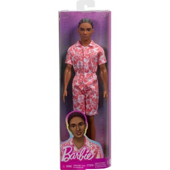 Mattel Barbie Fashionistas Doll 235 DWK44 / HYT99 194735255702