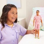 Mattel Barbie Ken Fashionistas Doll Fashionistas Κούκλα 235 DWK44 / HYT99 194735255702