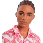 Mattel Barbie Fashionistas Doll 235 DWK44 / HYT99 194735255702