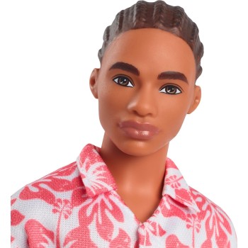 Mattel Barbie Fashionistas Doll 235 DWK44 / HYT99 194735255702