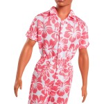 Mattel Barbie Ken Fashionistas Doll Fashionistas Κούκλα 235 DWK44 / HYT99 194735255702