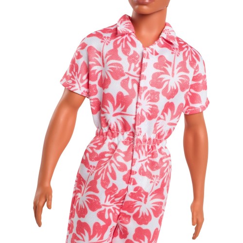 Mattel Barbie Fashionistas Doll 235 DWK44 / HYT99 194735255702