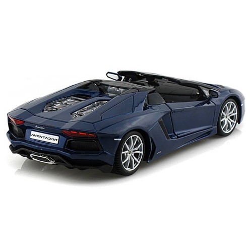Maisto Special Edition 1:24 Lamborghini Aventador Lp 700-4 Roadster 31504 090159315049