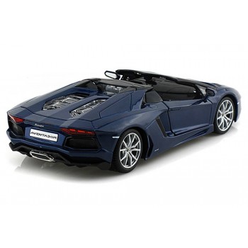Maisto Special Edition 1:24 Lamborghini Aventador Lp 700-4 Roadster 31504 090159315049