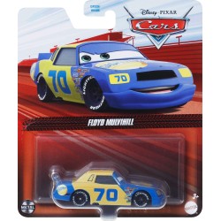 Mattel Disney Cars Disney Pixar Cars Jdg67 Toy Vehicle Floyd Mulvihill DXV29 / JDG67 194735283743
