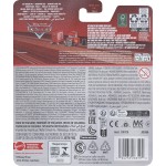 Mattel Disney Cars Cars Αυτοκινητάκια Cars Dc - My Name Is Not Chuck With Cart To Όχημα Παιχνίδι DXV29 / JDG66 194735283590