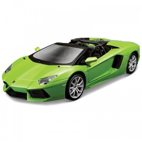 Maisto Special Edition 1:24 Lamborghini Aventador Lp 700-4 Roadster 31504 090159315049