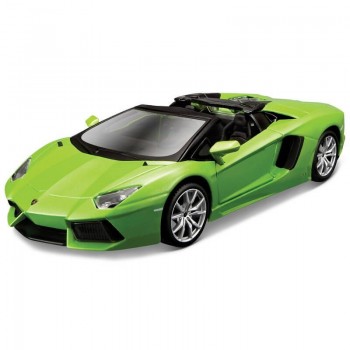 Maisto Special Edition 1:24 Lamborghini Aventador Lp 700-4 Roadster 31504 090159315049