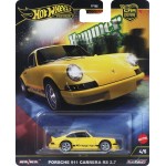 Mattel Hot Wheels Car Culture Porsche 911 Carrera RS 2.7 FPY86 / HRW07 194735186815