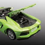 Maisto Special Edition 1:24 Lamborghini Aventador Lp 700-4 Roadster 31504 090159315049