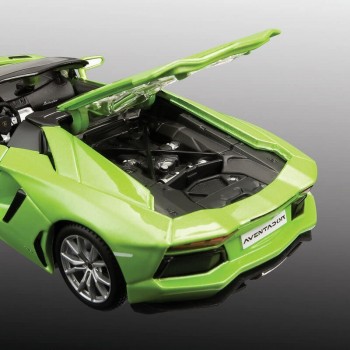 Maisto Special Edition 1:24 Lamborghini Aventador Lp 700-4 Roadster 31504 090159315049