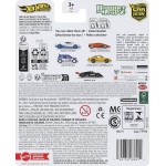 Mattel Hot Wheels Car Culture Lancia Stratos Zero FPY86 / HRV77 194735186914