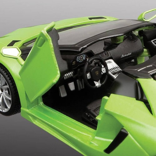 Maisto Special Edition 1:24 Lamborghini Aventador Lp 700-4 Roadster 31504 090159315049
